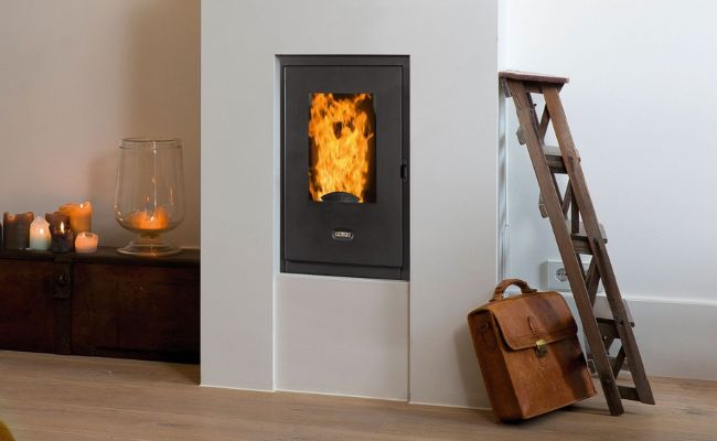 Wood Burning Fireplace Inserts Prity